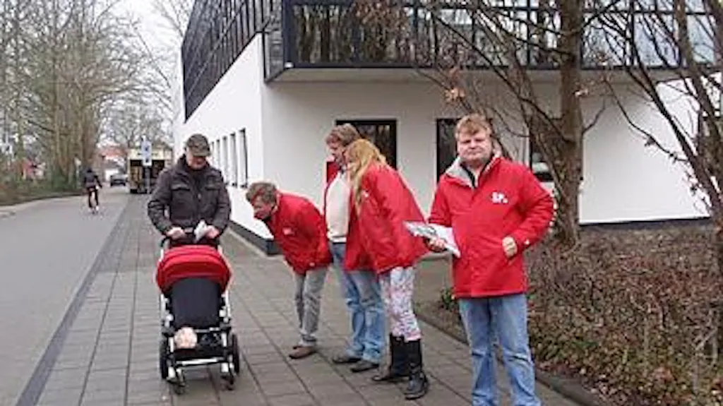 Afbeelding protest red de zorg