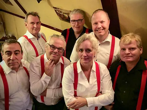 Afbeelding protest red de zorg