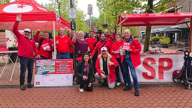 Superzaterdag 25 mei