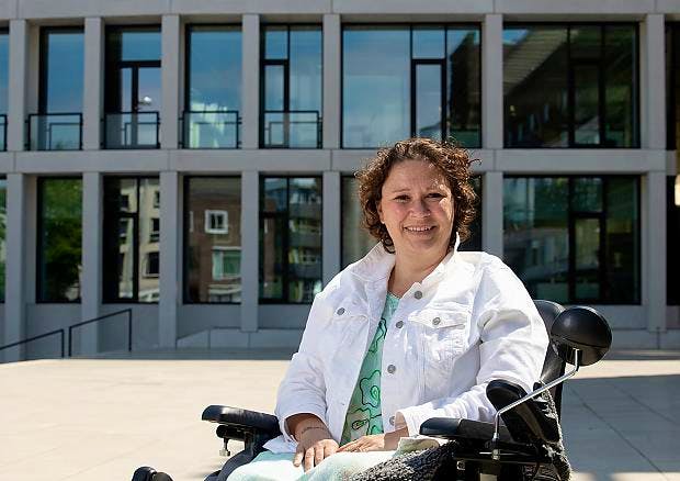 Gooi kosten afvalstort Rivierenland niet over schutting provincie