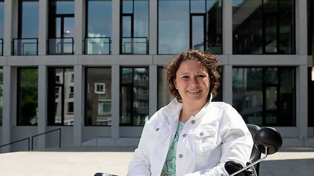Afbeelding protest red de zorg