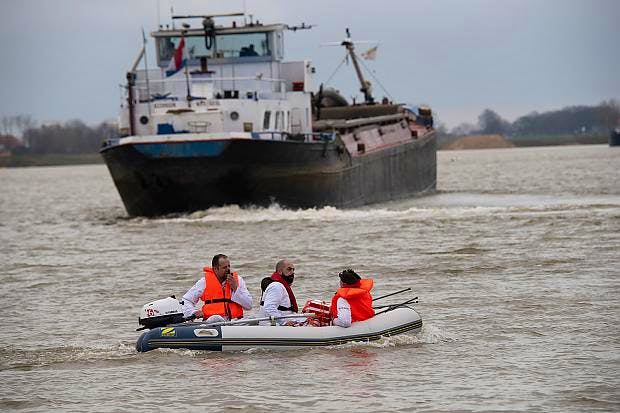 Afbeelding protest red de zorg