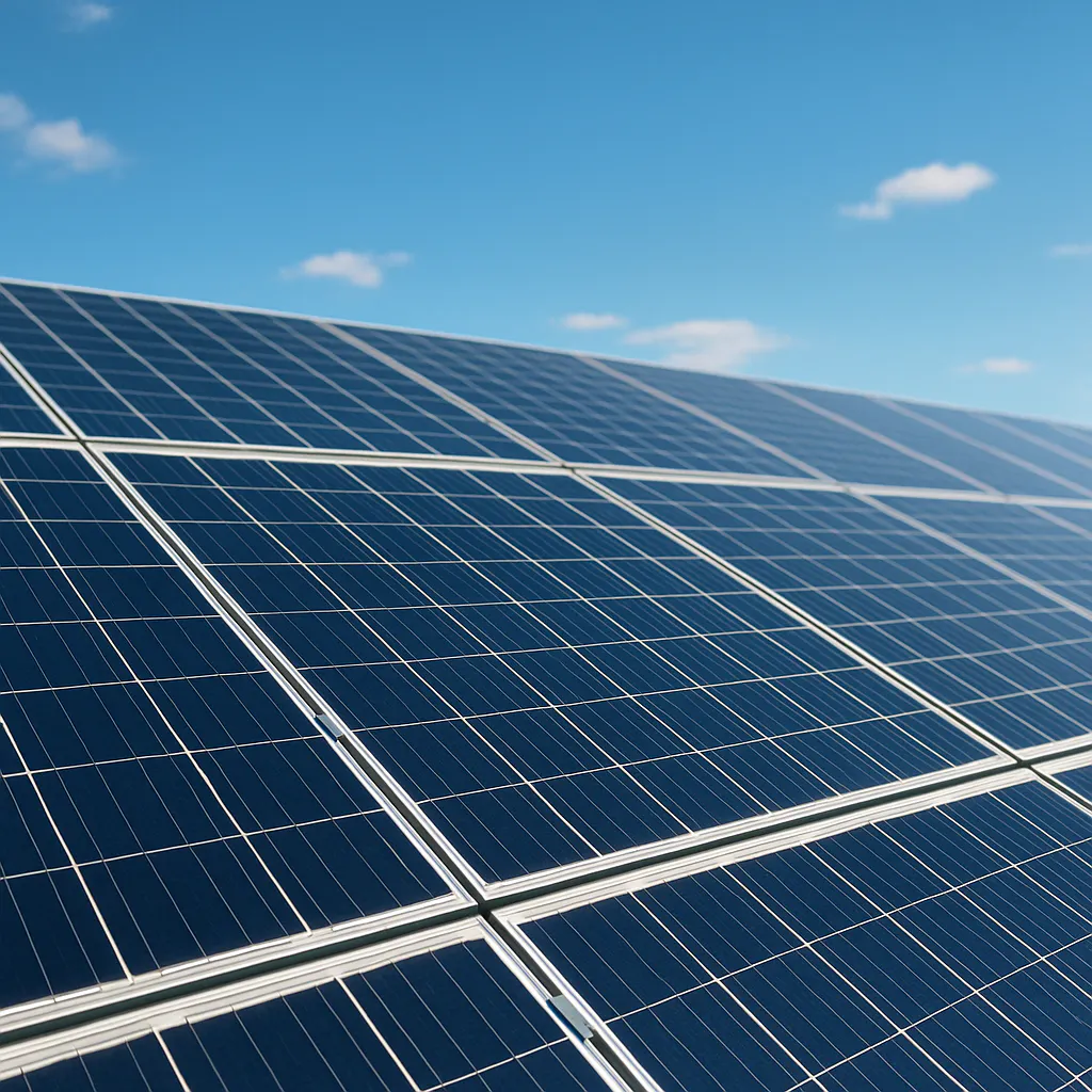 Afbeelding voor SP stelt voor zonnepanelen te hergebruiken tegen energiearmoede