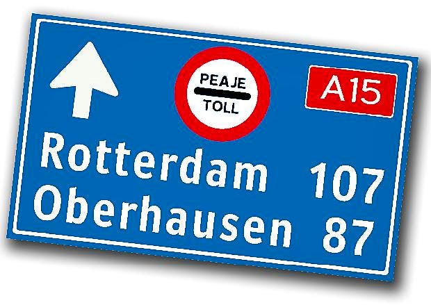 Niet zomaar 154 miljoen extra naar doortrekken A15