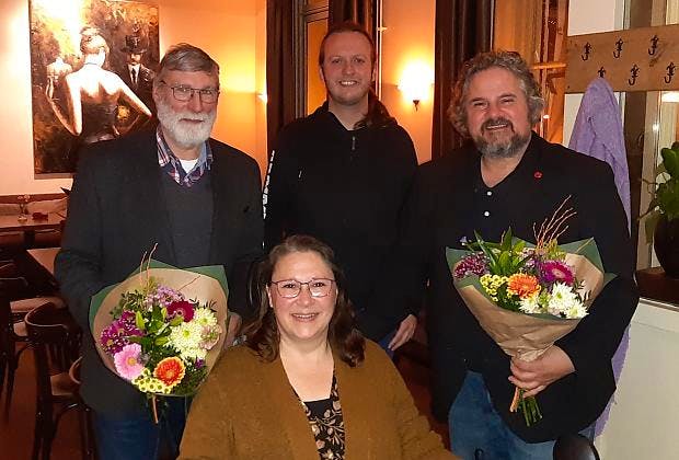 Afbeelding protest red de zorg