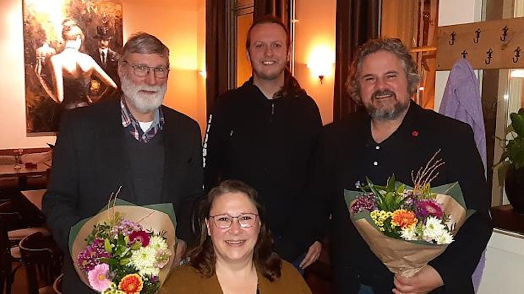 Afbeelding protest red de zorg