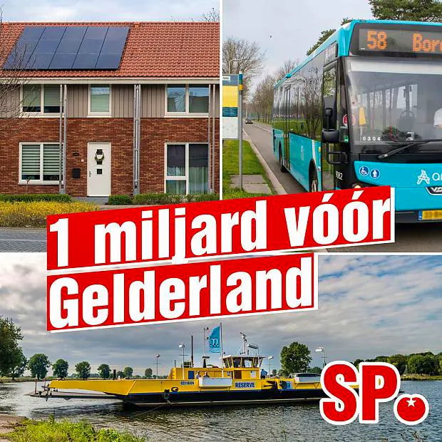 Afbeelding protest red de zorg