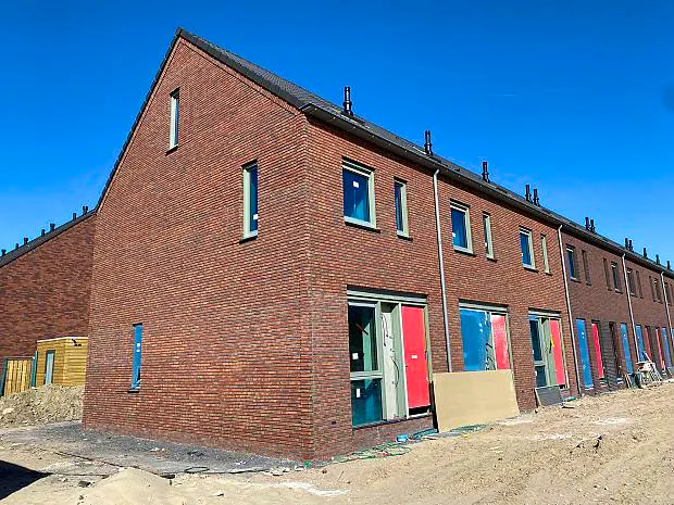 Afbeelding protest red de zorg
