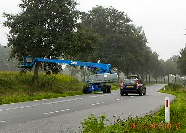 Afbeelding protest red de zorg