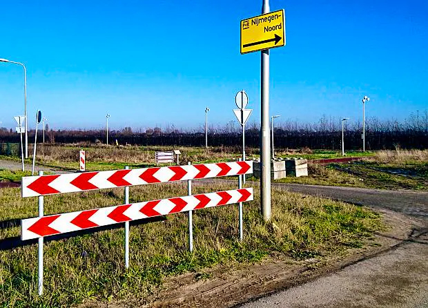 Afbeelding protest red de zorg