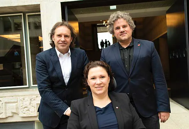 Afbeelding protest red de zorg