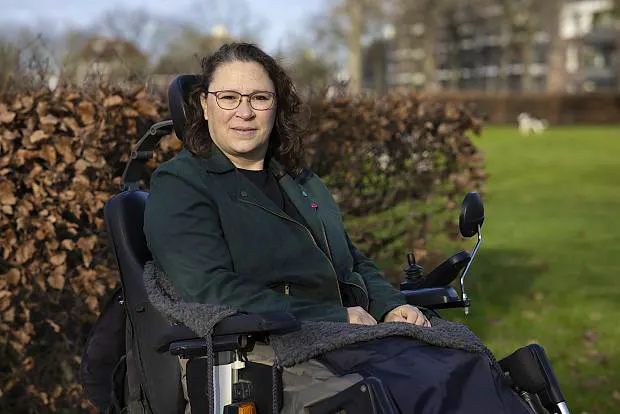 Afbeelding protest red de zorg