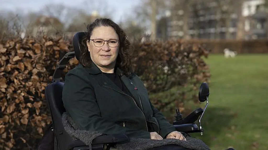 Afbeelding protest red de zorg