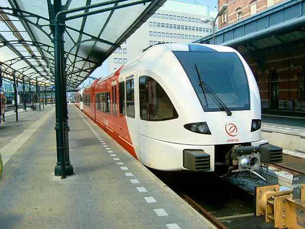 Afbeelding protest red de zorg