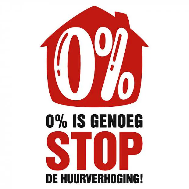 Afbeelding protest red de zorg