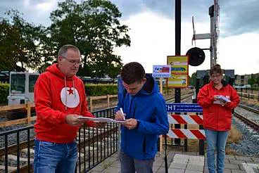 Afbeelding protest red de zorg