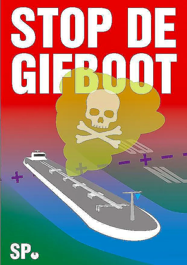 Afbeelding protest red de zorg