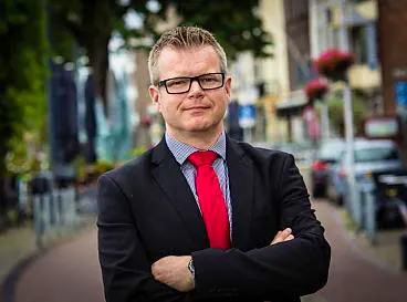 Afbeelding protest red de zorg
