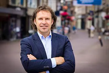 Afbeelding protest red de zorg