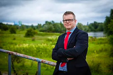Afbeelding protest red de zorg
