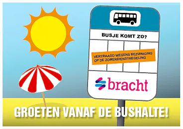 Afbeelding protest red de zorg