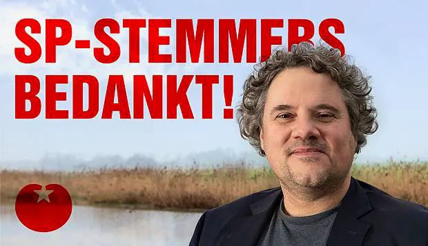 Afbeelding protest red de zorg
