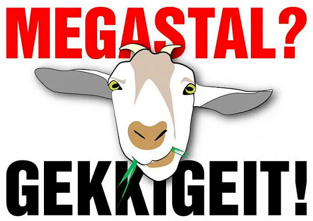 Afbeelding protest red de zorg