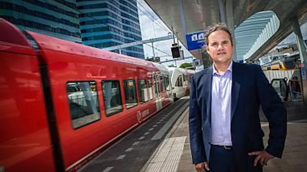 Afbeelding protest red de zorg