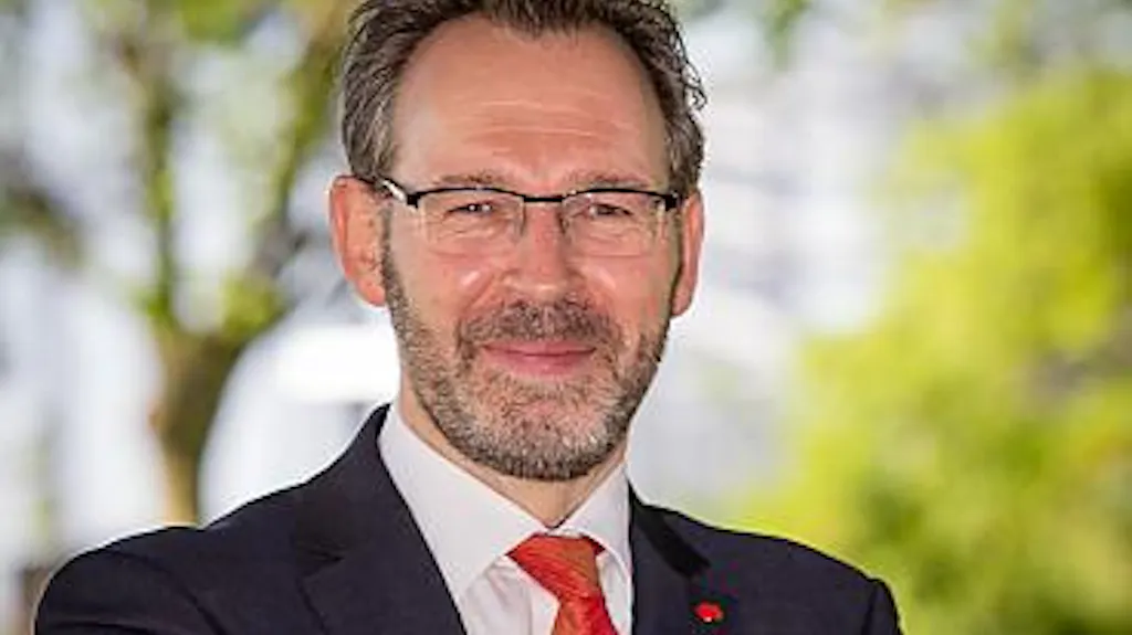 Afbeelding protest red de zorg