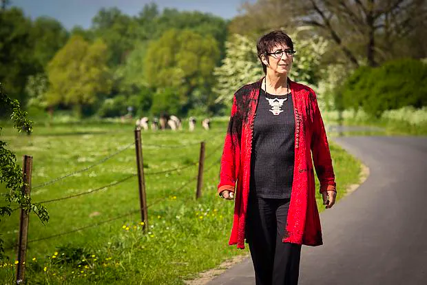 Afbeelding protest red de zorg