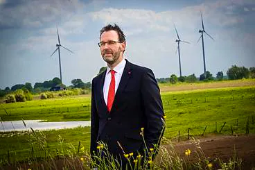 Afbeelding protest red de zorg