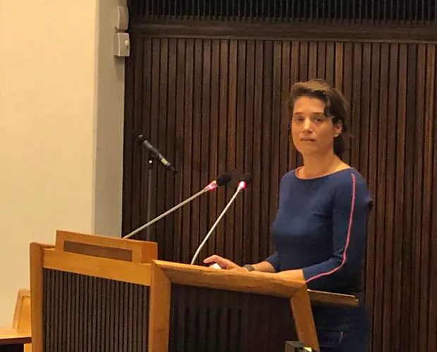 Afbeelding protest red de zorg