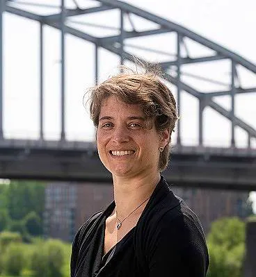 Afbeelding protest red de zorg