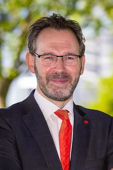 Afbeelding protest red de zorg
