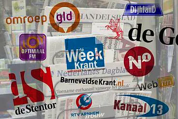 Afbeelding protest red de zorg