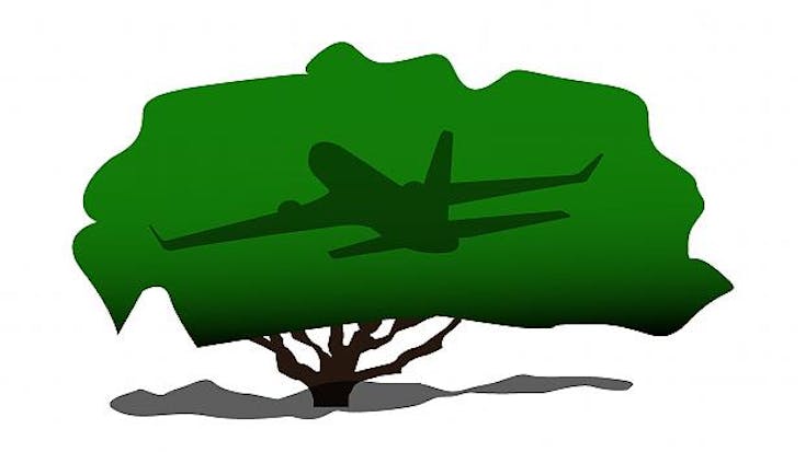 Lelystad Airport, van uitstel komt (hopelijk) afstel