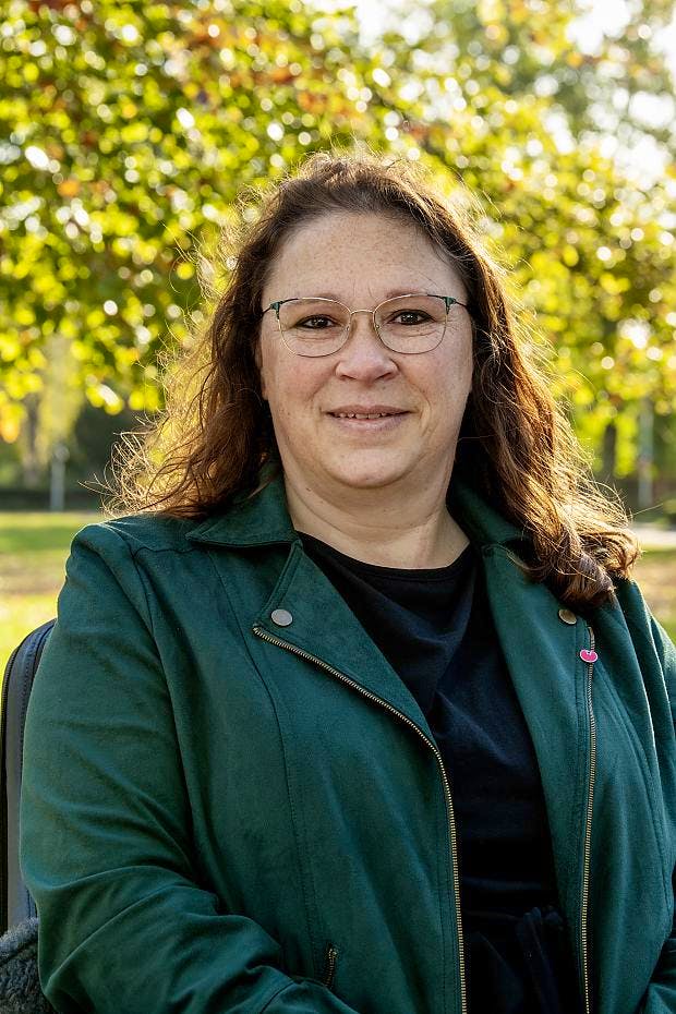 Afbeelding protest red de zorg