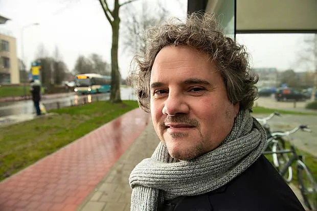 Afbeelding protest red de zorg
