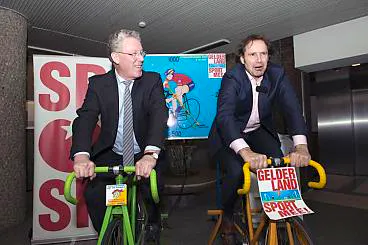 Afbeelding protest red de zorg