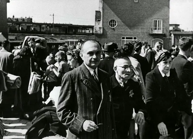 Afbeelding protest red de zorg
