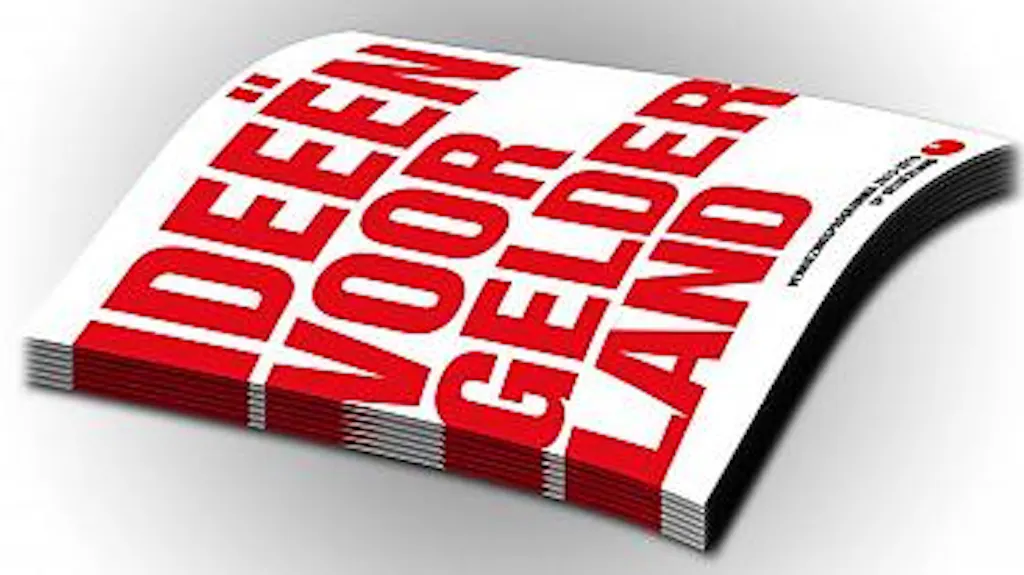 Afbeelding protest red de zorg