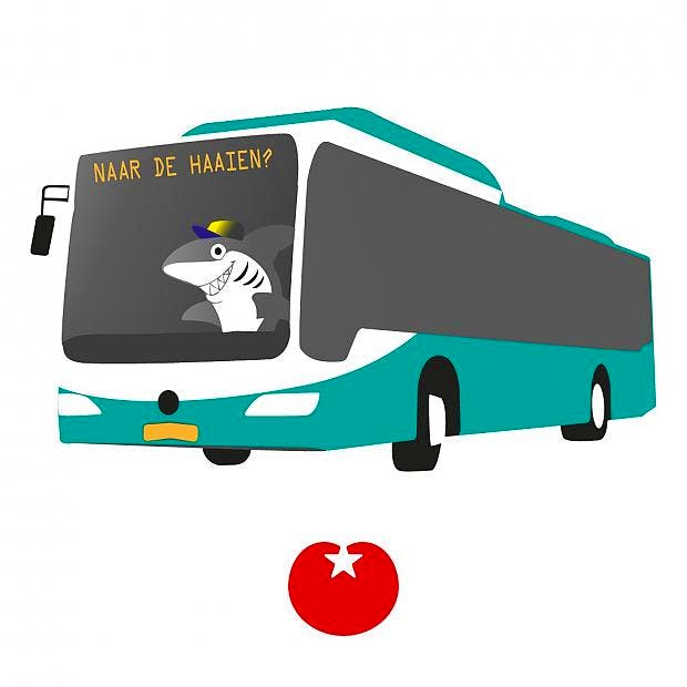 SP organiseert bustour voor het openbaar vervoer