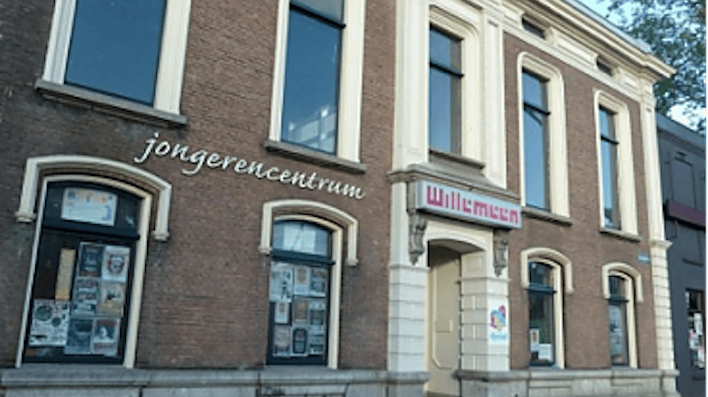 Afbeelding protest red de zorg