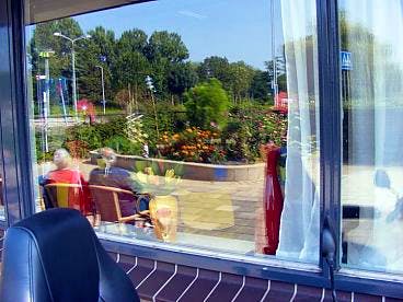 Afbeelding protest red de zorg