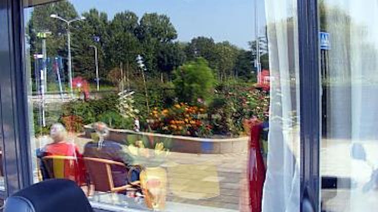 Eindelijk frisse lucht op Beumerskamp