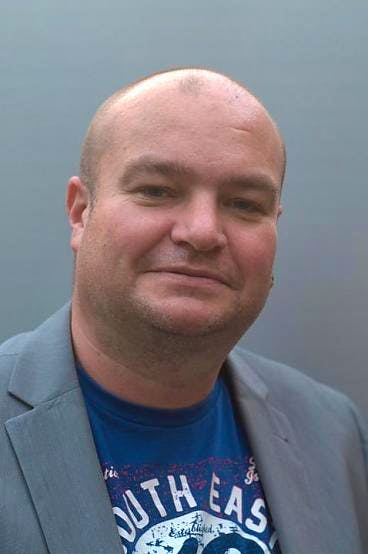 Op woensdag 18 maart kan er in in Gelderland ook stemmen op Doesburgse SP-er Patrick Ott.