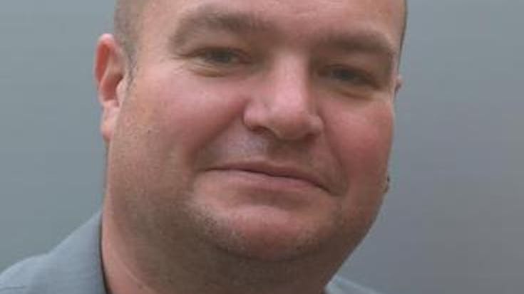 Op woensdag 18 maart kan er in in Gelderland ook stemmen op Doesburgse SP-er Patrick Ott.