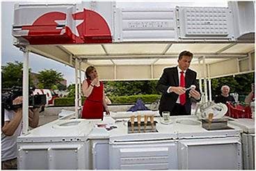 Afbeelding protest red de zorg