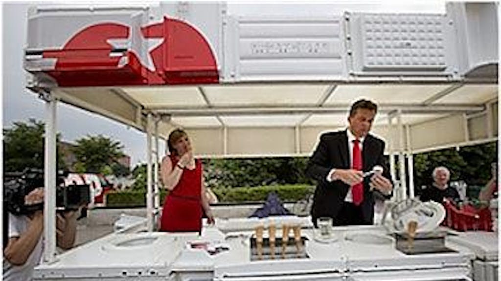 Afbeelding protest red de zorg