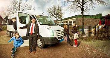 Afbeelding protest red de zorg